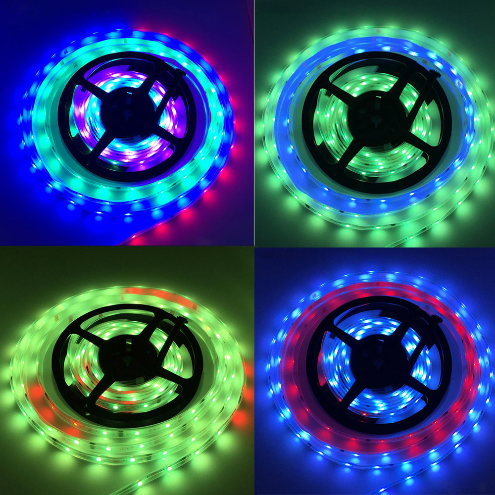 Led strip lights price per meter hotsell